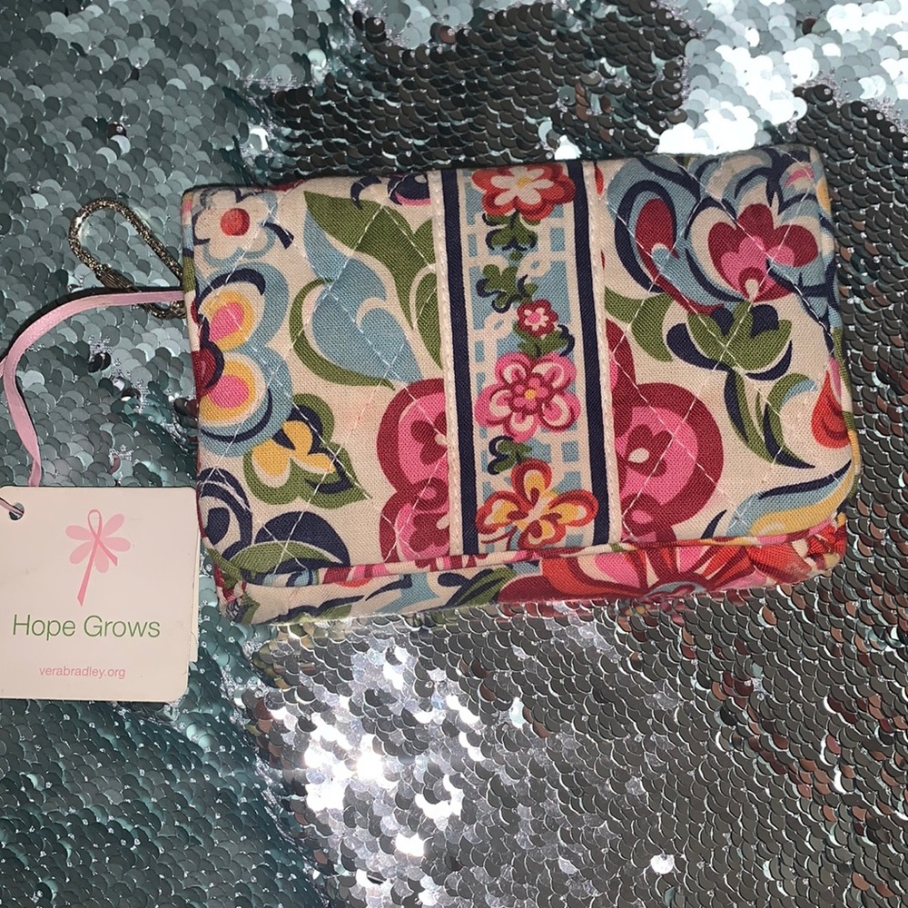 Vera Bradley Wallet